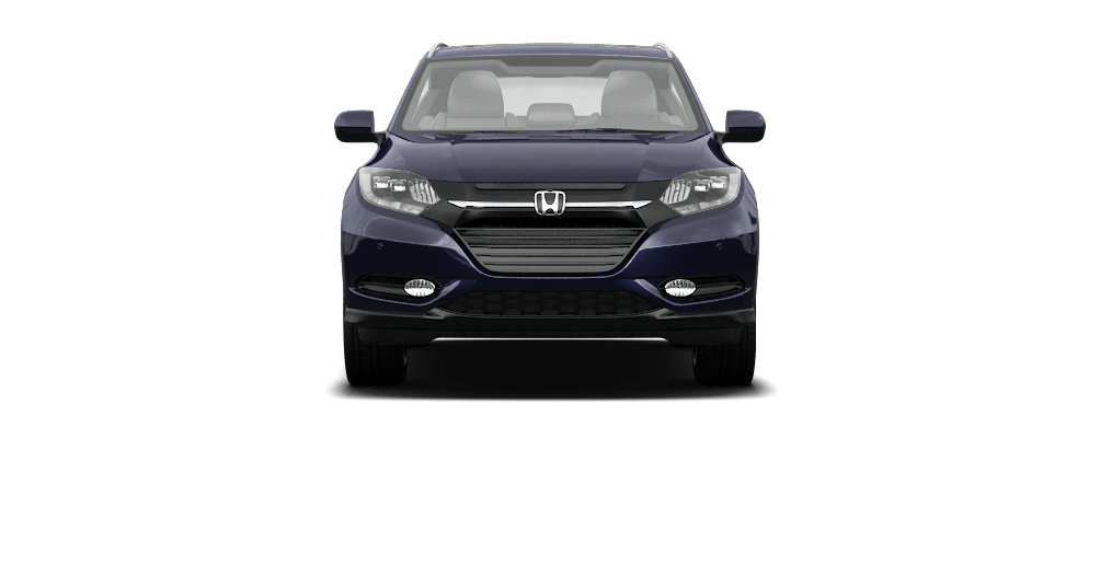 Honda HR-V SUV 2016